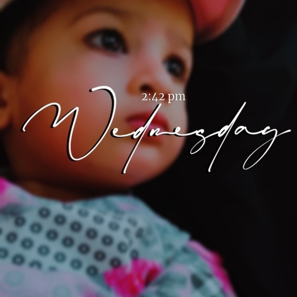 Meet your Posher, Humera uvaish - Picture 1 of 1